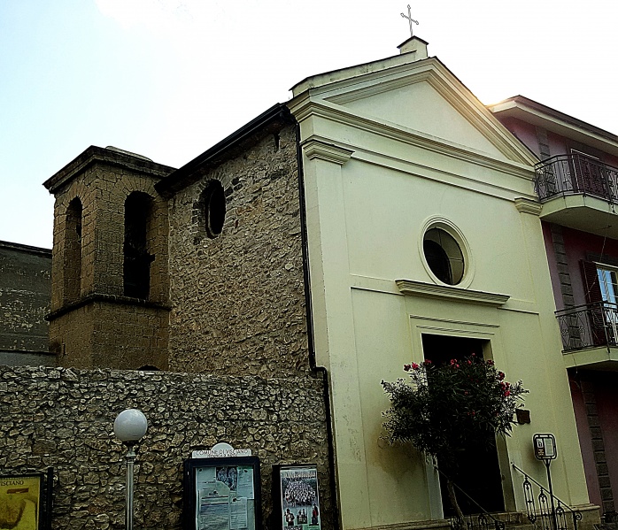 File:Chiesa della Misericordia Visciano.jpg