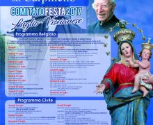 Festa di Visciano 2017 