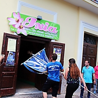la Bandiera-101