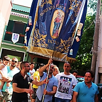 la Bandiera-412