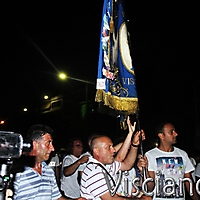 la Bandiera-96