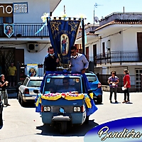 la Bandiera 2020-501