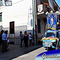 la Bandiera 2020-682
