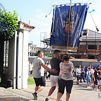 La Bandiera 2022-1132