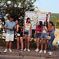 La Bandiera 2022-1811