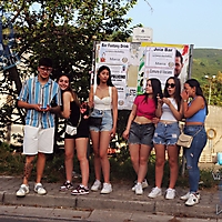 La Bandiera 2022-1812