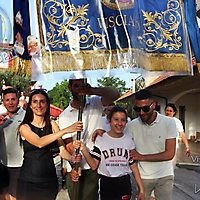 La Bandiera 2022-1873