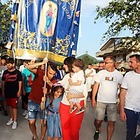 La Bandiera 2022-1881