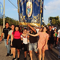 La Bandiera 2022-1915