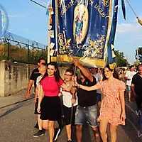 La Bandiera 2022-1916