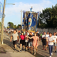 La Bandiera 2022-1921