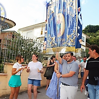 La Bandiera 2022-1964