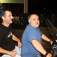 La Bandiera 2022-2125